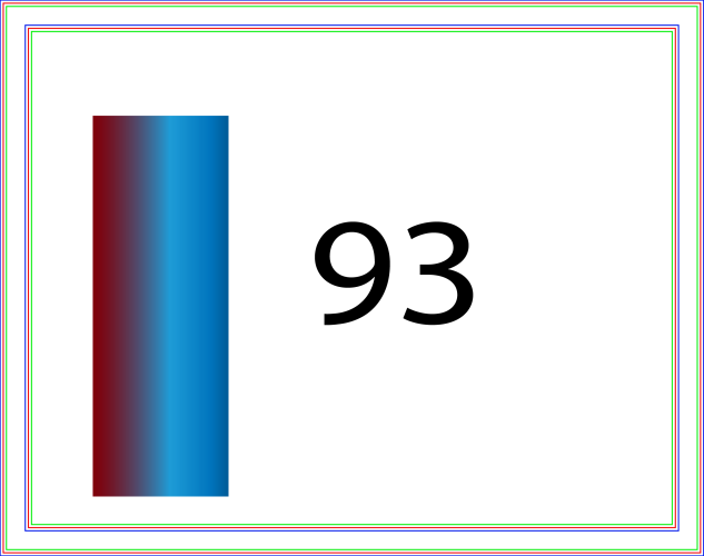 ninety three