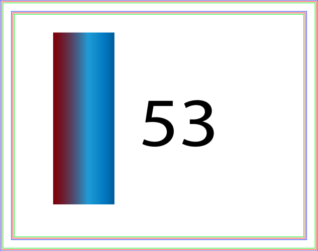 fifty three