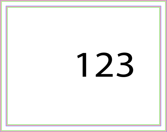 Hundred twenty THREE