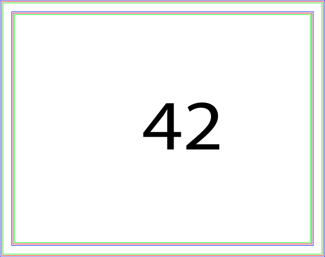 forty two
