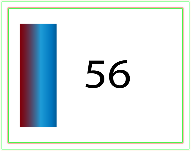 fifty six