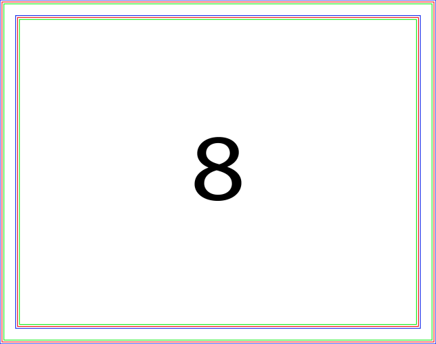 Eight