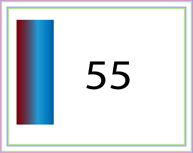 fifty five