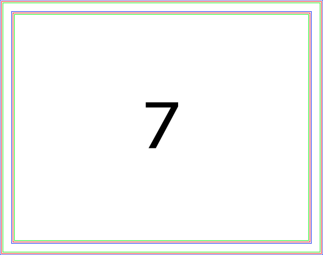 SEVEN