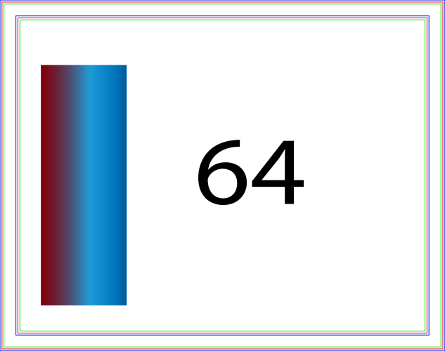 sixty FOUR