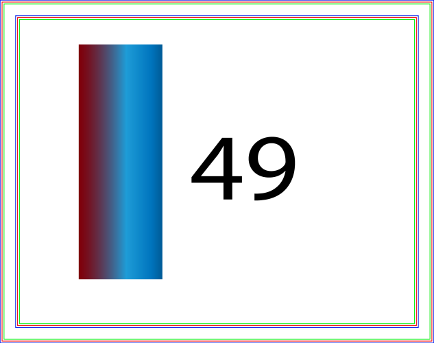 forty nine