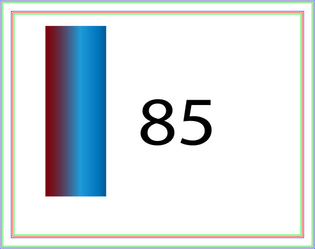 eighty  five