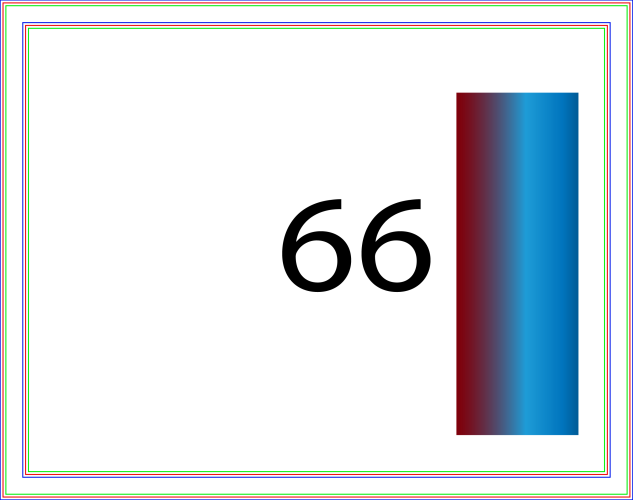 sixty six