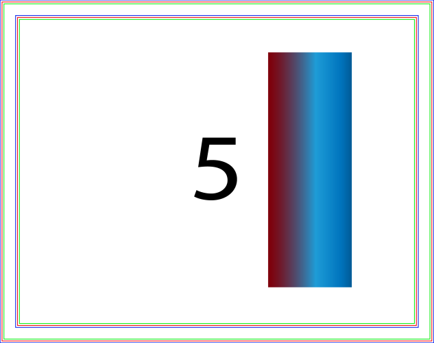 five