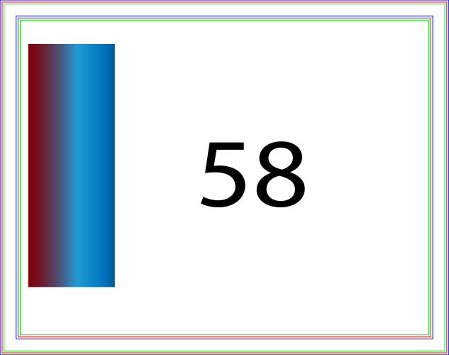 fifty eight