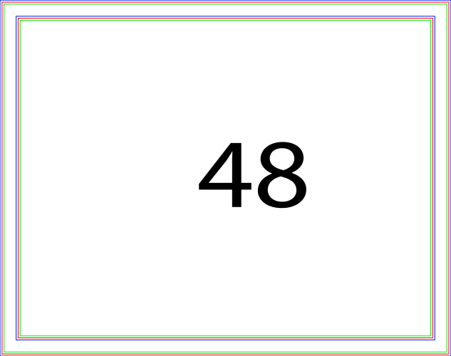 forty eight