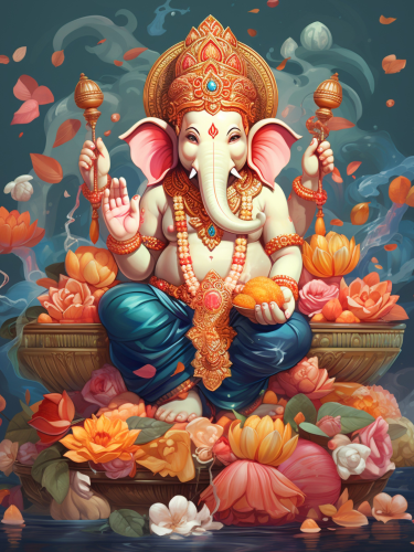 ganesh photo