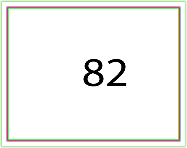 eighty two