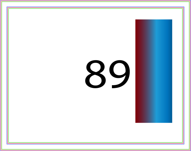 eighty  nine
