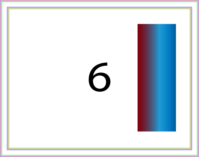 six