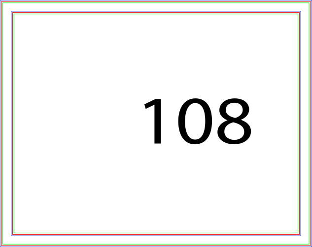 Hundred eight