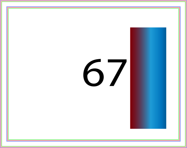 sixty seven