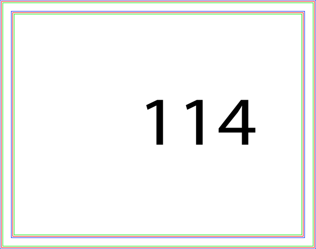 Hundred fifteen