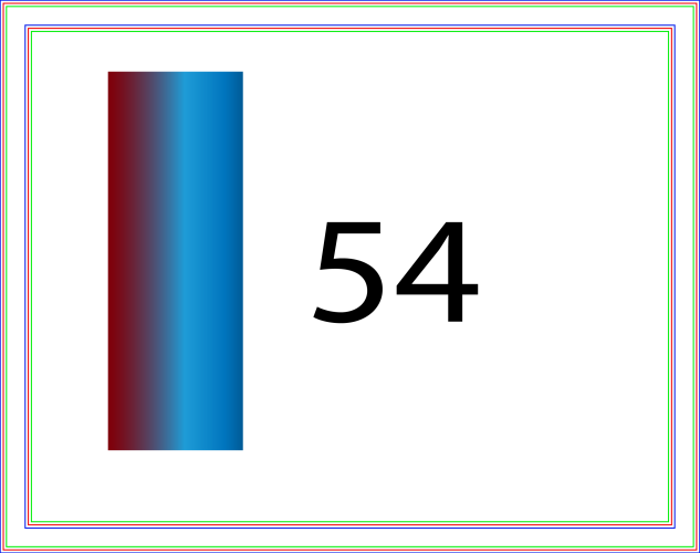 fifty four