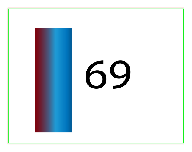 sixty nine