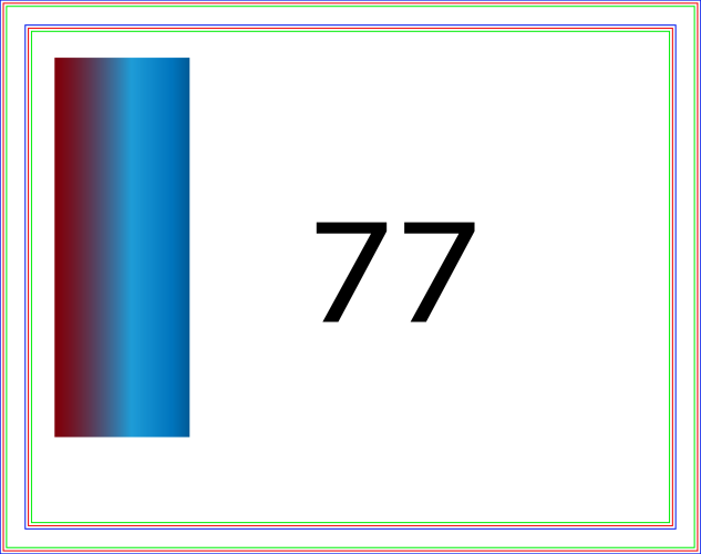 seventy SEVEN