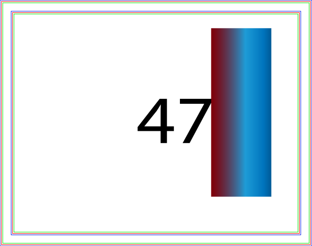 forty seven