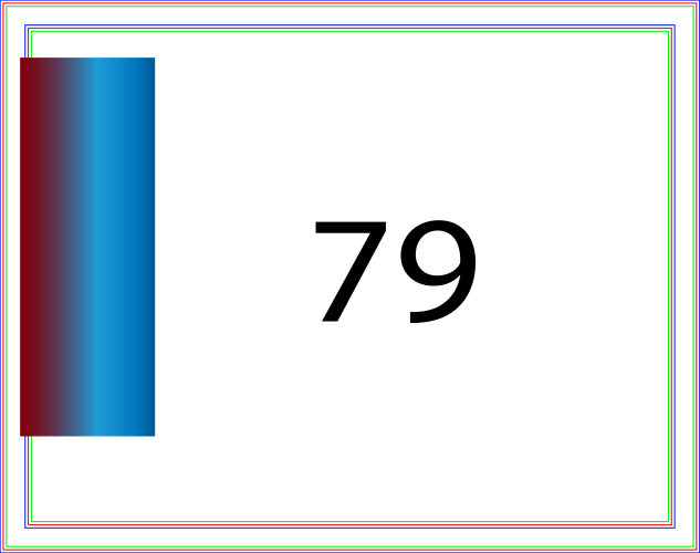 seventy NINE