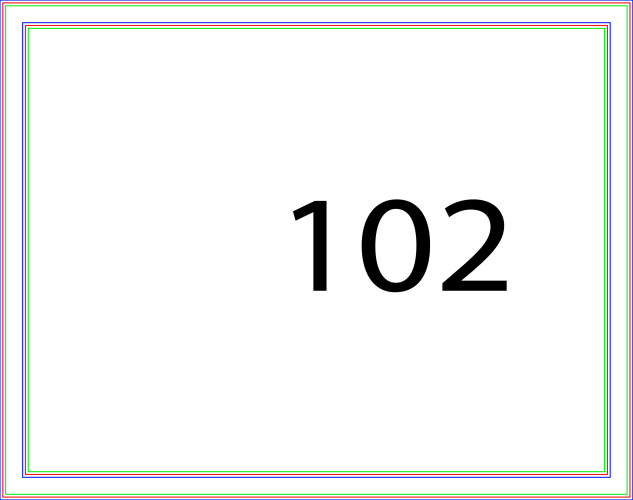 Hundred two