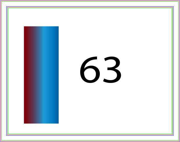 sixty three
