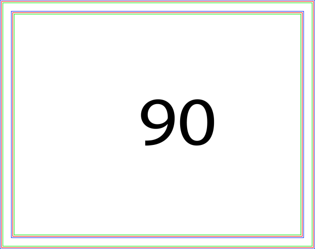 ninety