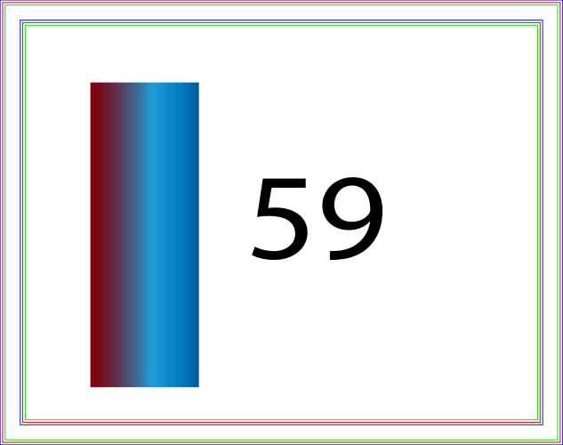 fifty nine