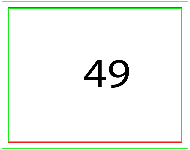 forty nine
