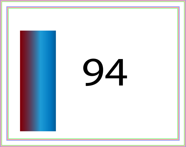 ninety four
