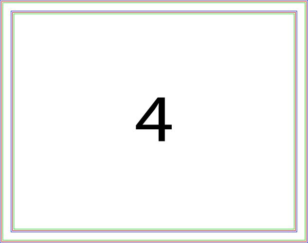 FOUR